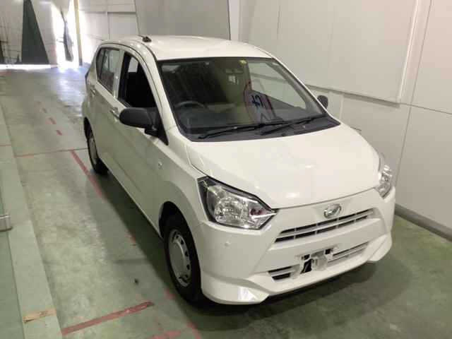 DAIHATSU MIRA E S 2020