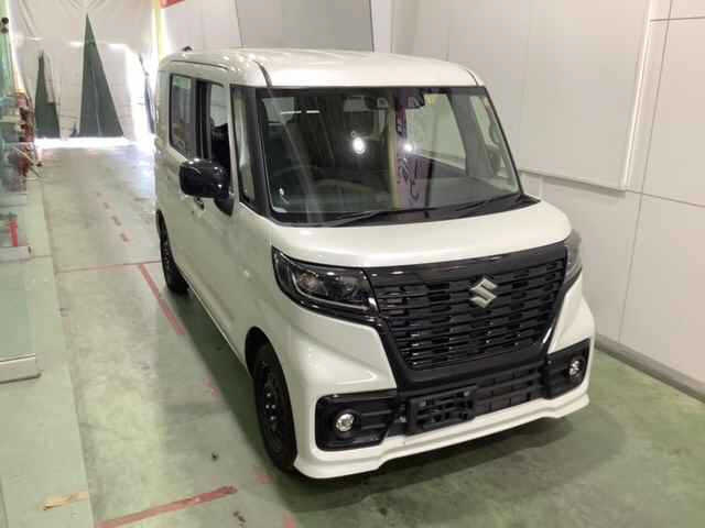 SUZUKI SPACIA BASE 2023