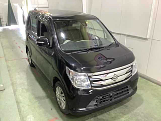 SUZUKI WAGON R 2015
