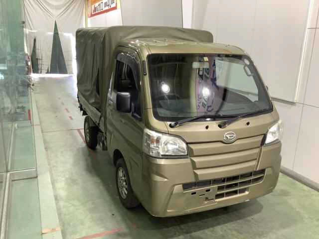 DAIHATSU HIJET TRUCK 2015