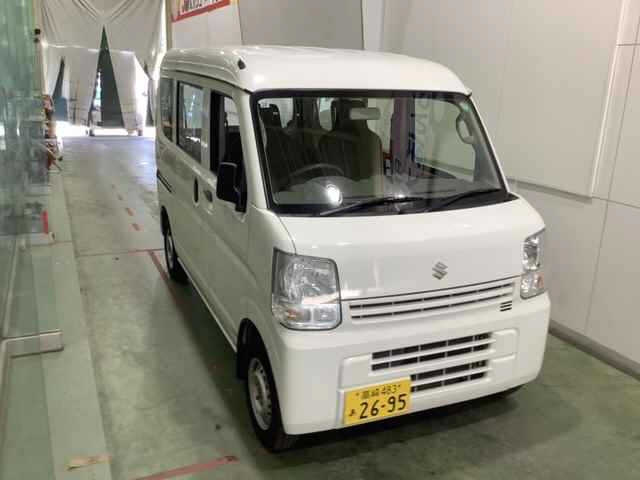 SUZUKI EVERY 2016