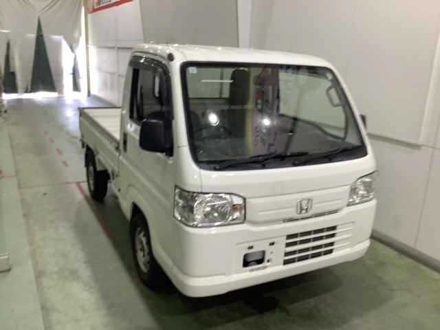 HONDA ACTY TRUCK 2018