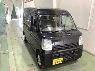 NISSAN CLIPPER VAN 2018