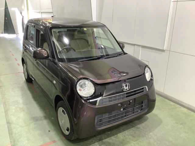 HONDA N ONE 2013