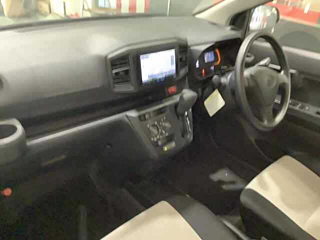 DAIHATSU MIRA E S 2020