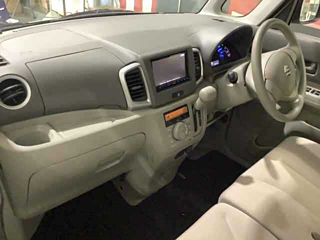 SUZUKI SPACIA 2015
