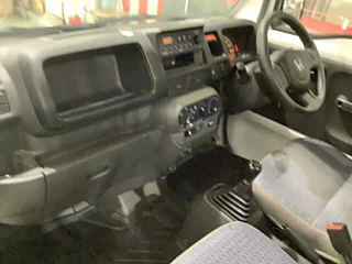 HONDA ACTY TRUCK 2018