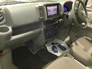 NISSAN CLIPPER VAN 2018