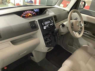 DAIHATSU TANTO 2017