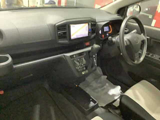 SUBARU PLEO PLUS 2018