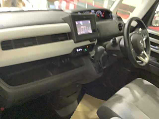 HONDA N BOX 2021