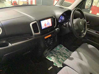 SUZUKI SPACIA 2017