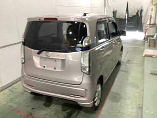 HONDA N WGN 2014
