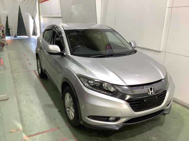 HONDA VEZEL 2014