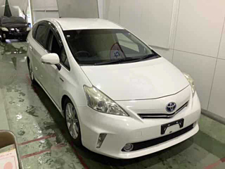 car preview