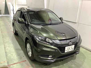 HONDA VEZEL 2015