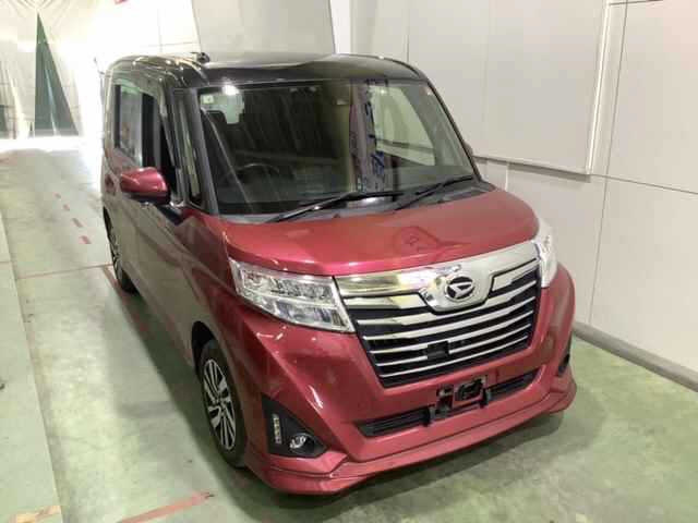 DAIHATSU THOR 2018