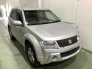 SUZUKI ESCUDO 2012