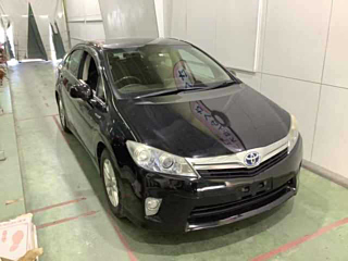 TOYOTA SAI 2010
