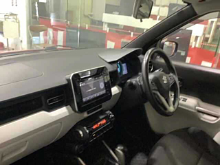 SUZUKI IGNIS 2016