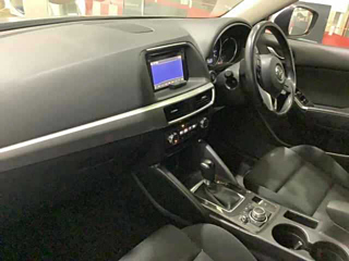 MAZDA CX-5 2015