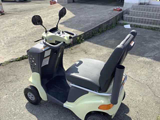 SUZUKI SENIOCAR 2022