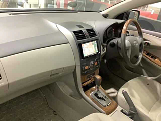 car slider