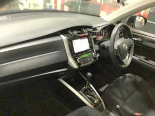 TOYOTA COROLLA FIELDER 2015