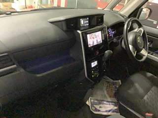 DAIHATSU THOR 2018
