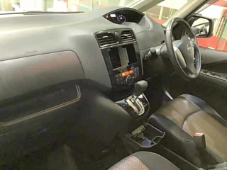 NISSAN SERENA 2014