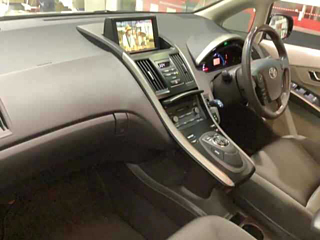 TOYOTA SAI 2010