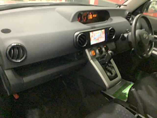 TOYOTA COROLLA RUMION 2009