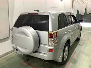 SUZUKI ESCUDO 2012