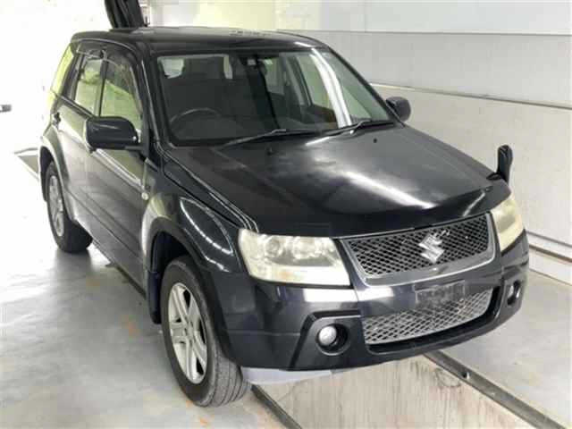 SUZUKI ESCUDO