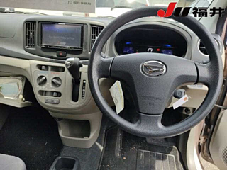 DAIHATSU MIRA E S 2014