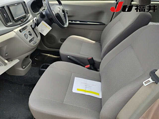 DAIHATSU MIRA E S 2014