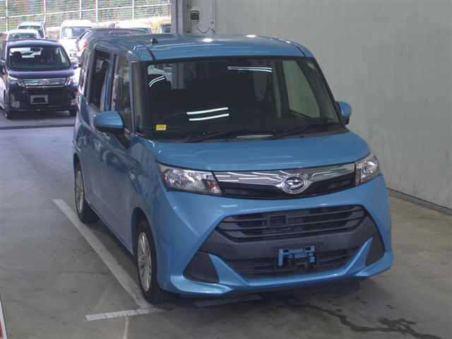 DAIHATSU THOR 2018