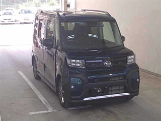 DAIHATSU TANTO 2023