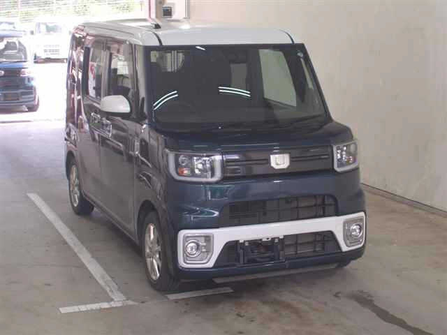 DAIHATSU WAKE 2020