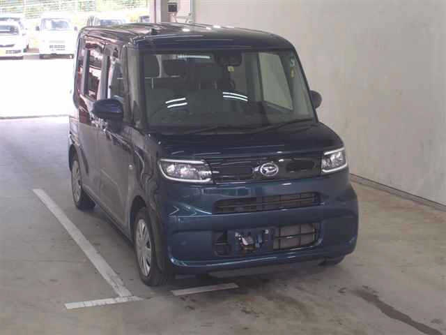 DAIHATSU TANTO 2022