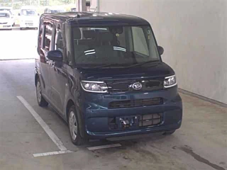 DAIHATSU TANTO 2022