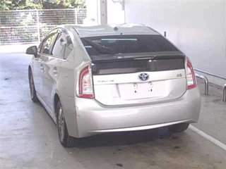 TOYOTA PRIUS 2013