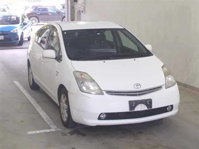 TOYOTA PRIUS 2009