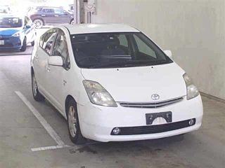 TOYOTA PRIUS 2009