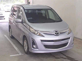 car preview