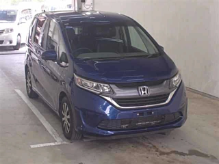 HONDA FREED 2018
