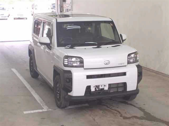 DAIHATSU TAFT 2022