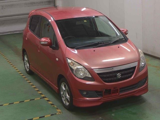 SUZUKI CERVO 2008