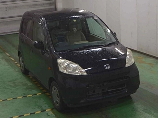 HONDA LIFE 2008