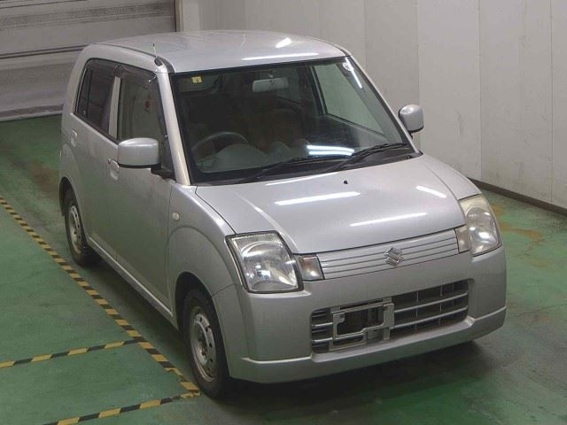 SUZUKI ALTO 2008